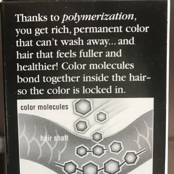 Robert Craig Hair color - #15 Golden Beige Blonde new unopened - Picture 9 of 11